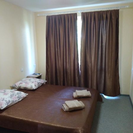 Mini Gostinitsa Hostel Oděsa Exteriér fotografie