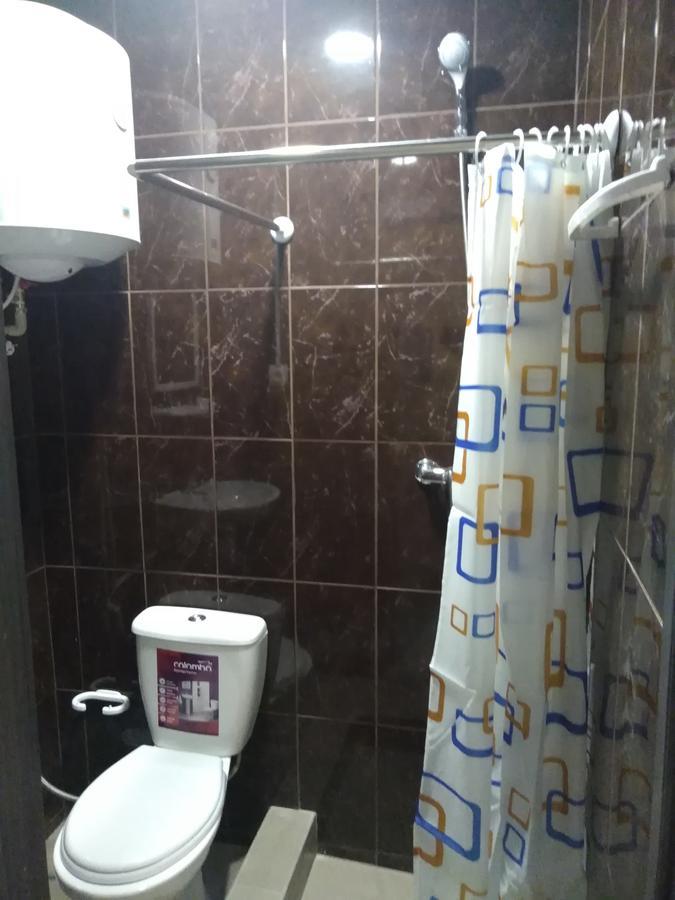 Mini Gostinitsa Hostel Oděsa Exteriér fotografie