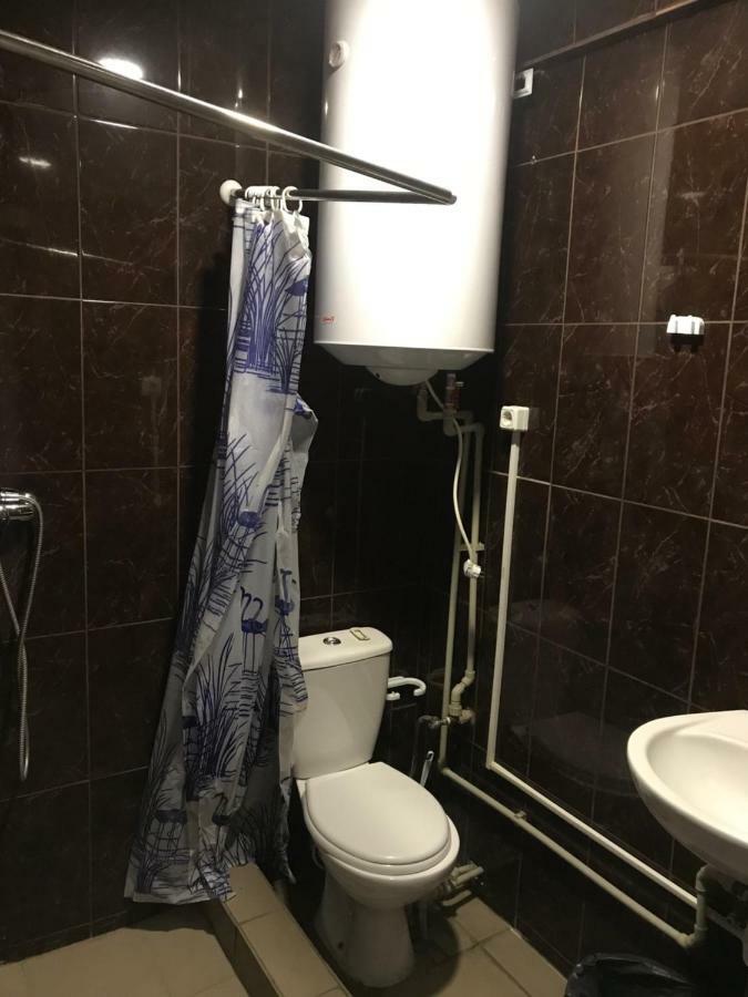 Mini Gostinitsa Hostel Oděsa Exteriér fotografie